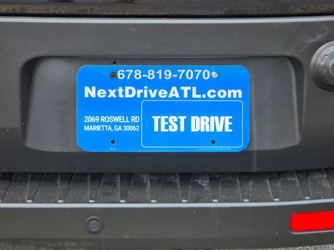Used 2024 Ford Transit 350 XLT RWD image 35
