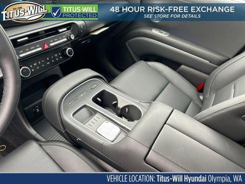 New 2026 Hyundai Palisade Calligraphy AWD/4WD image 57