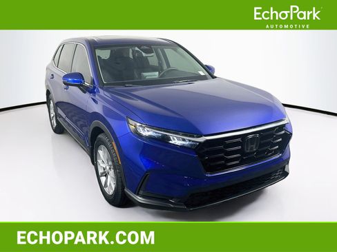Used 2023 Honda CR-V EX image 1