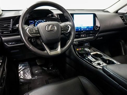 Used 2023 Lexus NX 350 AWD image 15