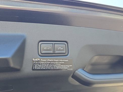 New 2027 Kia Telluride LX FWD image 11