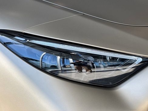 New 2025 Mercedes-Benz SL 63 AMG 4MATIC image 8