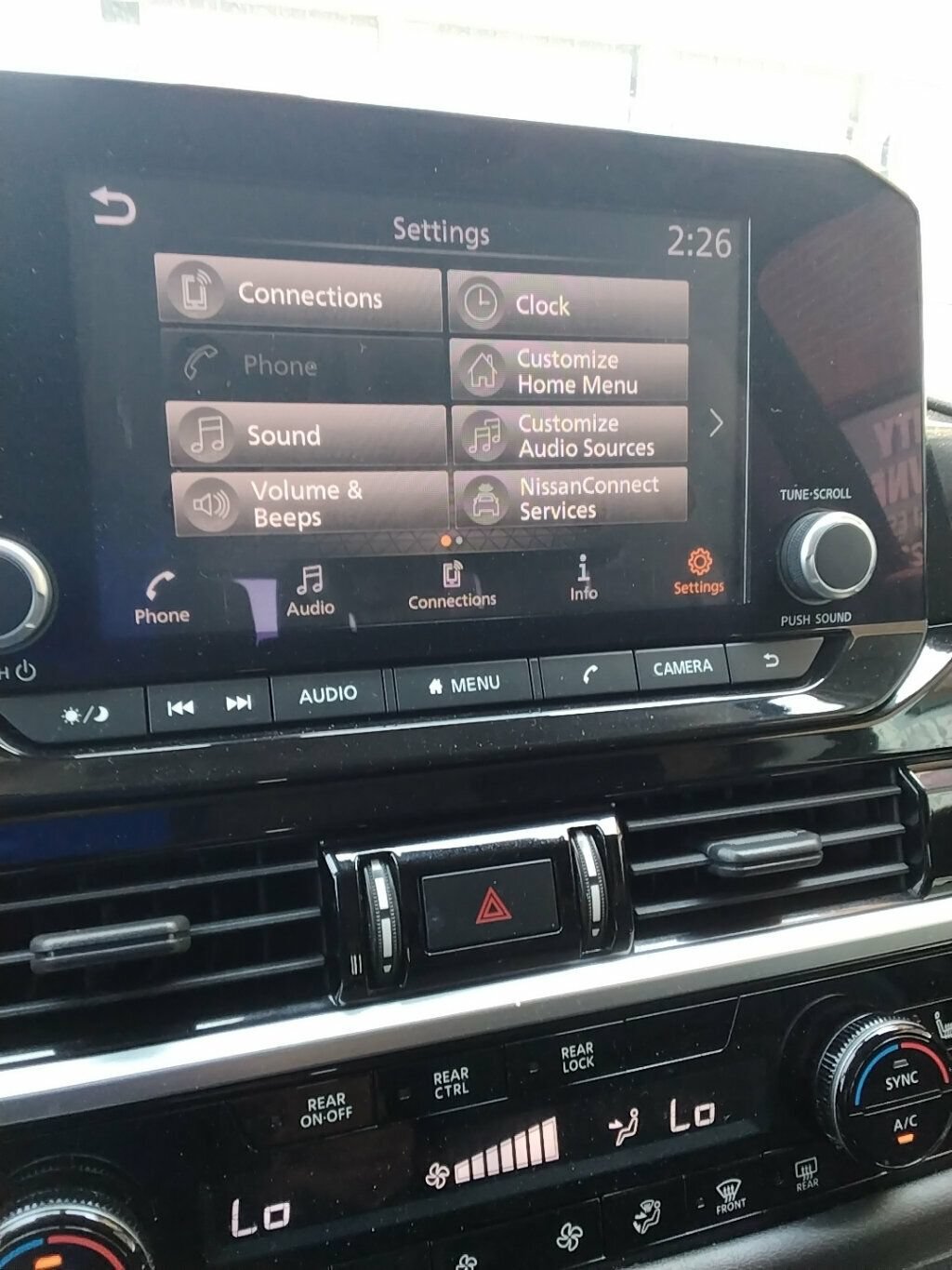 Used 2022 Nissan Pathfinder SV FWD image 21