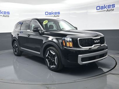 Used 2025 Kia Telluride EX
