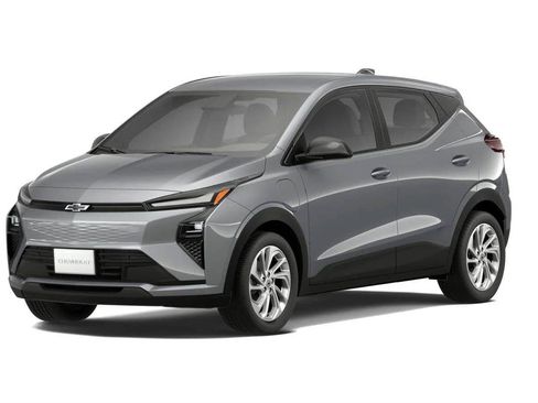 New 2027 Chevrolet Bolt LT FWD image 50