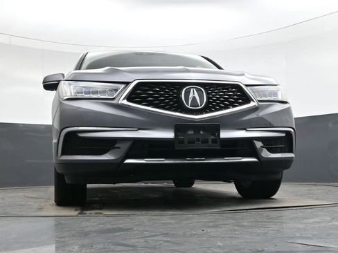 Used 2019 Acura MDX SH-AWD w/ Technology Package image 32