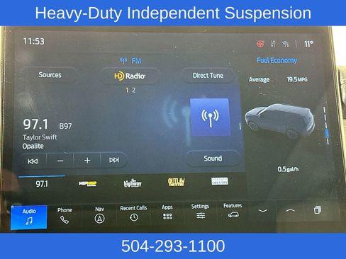 Used 2024 Ford Expedition Limited image 12