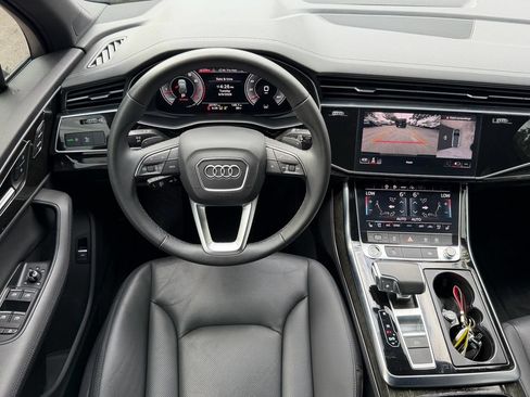 Used 2023 Audi Q7 3.0T Premium Plus AWD/4WD image 16
