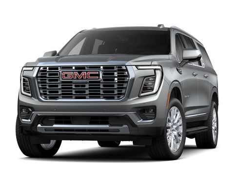 New 2025 GMC Yukon XL Denali image 32
