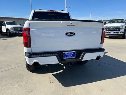 New 2026 Ford F150 XLT w/ Equipment Group 302A MID