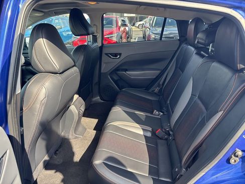 Certified 2024 Subaru Crosstrek 2.5i Limited image 12