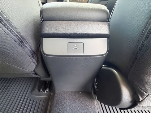 New 2026 Nissan Sentra SV w/ SV Convenience Package FWD image 6