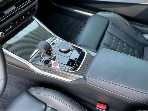Used 2025 BMW M2 w/ Lighting Package RWD image 18