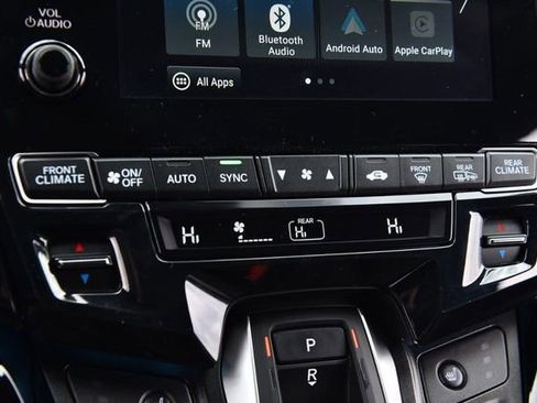 Used 2023 Honda Odyssey Touring image 15