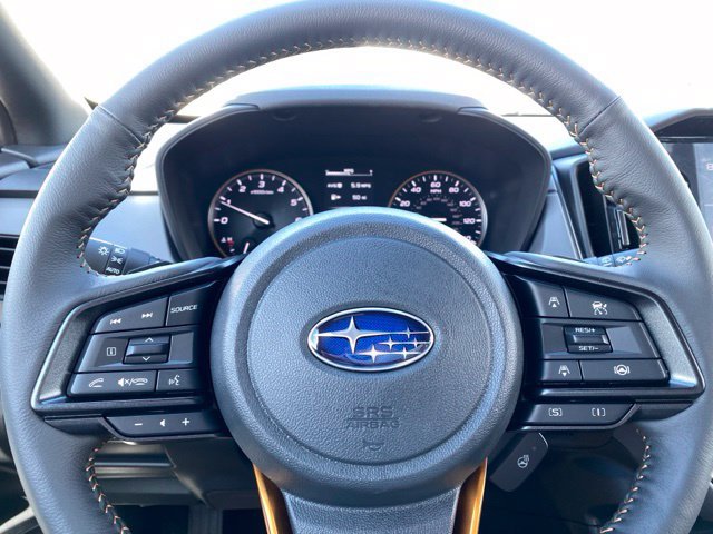 New 2026 Subaru Crosstrek 2.5i Wilderness AWD/4WD image 14