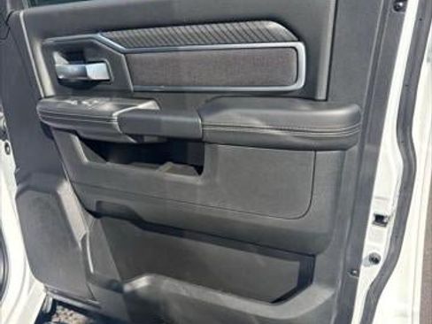 New 2026 RAM 2500 Big Horn image 31
