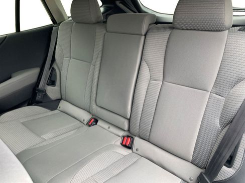 Certified 2021 Subaru Outback Premium image 17