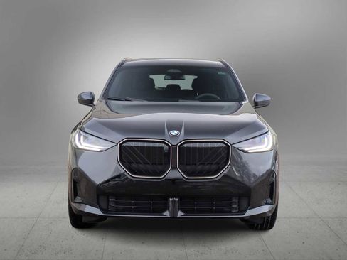 New 2026 BMW X3 xDrive30 image 3
