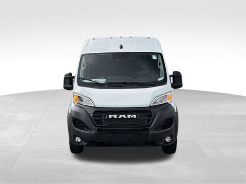 New 2026 RAM ProMaster 2500 w/ Safety Group FWD image 2