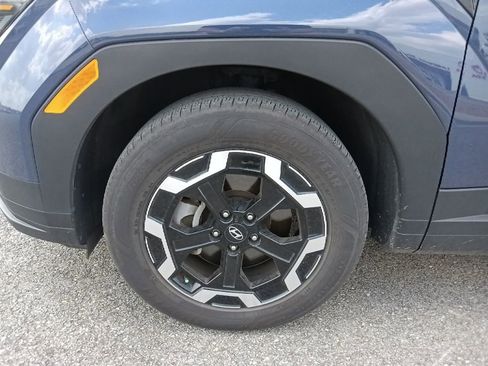 Used 2025 Hyundai Santa Fe SEL image 10