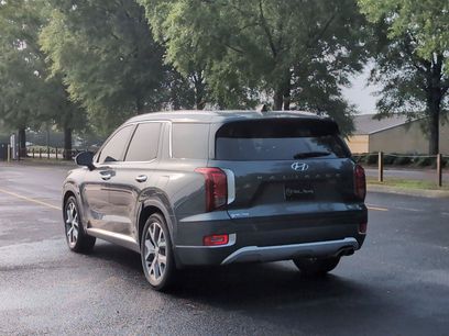 Used 2022 Hyundai Palisade SEL w/ Premium Package