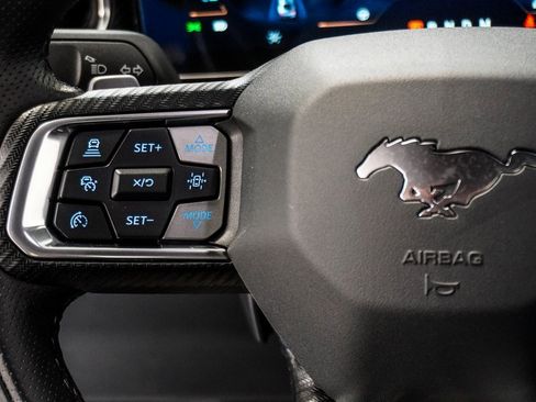 Used 2024 Ford Mustang GT Premium image 12