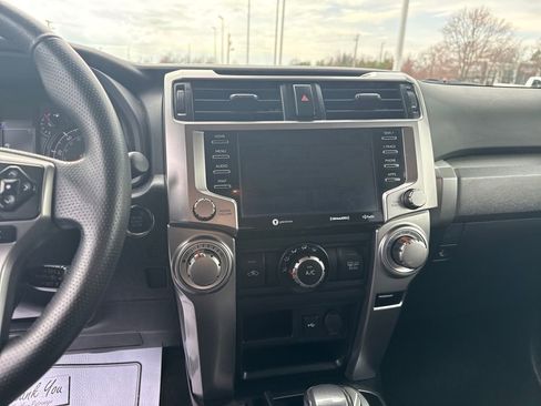 Used 2021 Toyota 4Runner SR5 Premium image 19