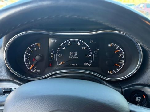 Used 2021 Jeep Grand Cherokee Limited w/ Trailer Tow Group IV AWD/4WD image 36