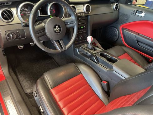 Used 2007 Ford Mustang Shelby GT500 RWD image 14