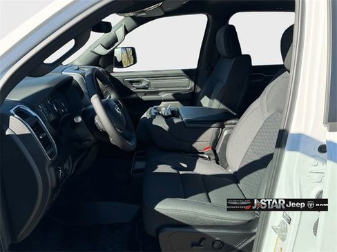 New 2026 RAM 1500 Big Horn image 9