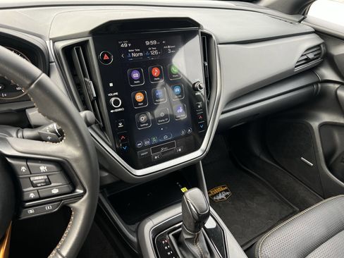 Used 2024 Subaru Crosstrek 2.5i Wilderness image 18