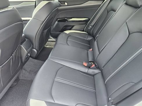 Certified 2025 Kia K5 GT-Line FWD image 14