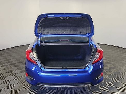 Used 2020 Honda Civic LX image 8