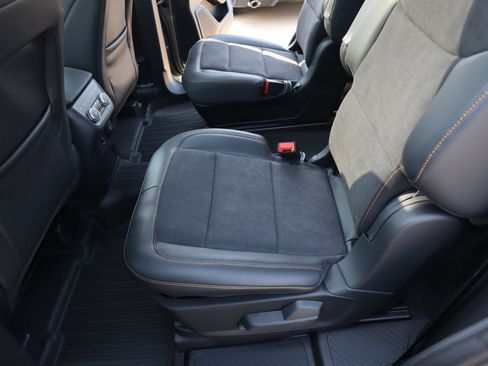 New 2026 Ford Explorer Tremor w/ Tremor Ultimate Package AWD/4WD image 13