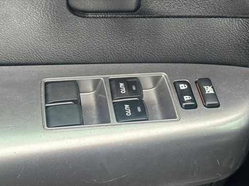 Certified 2019 Toyota Sequoia TRD Sport w/ TRD Sport Premium Package image 13