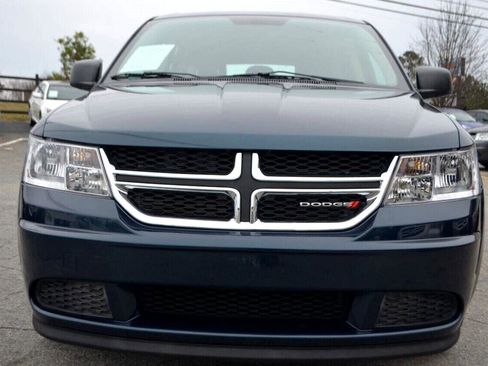 Used 2014 Dodge Journey American Value Package w/ Flexible Seating Group image 10