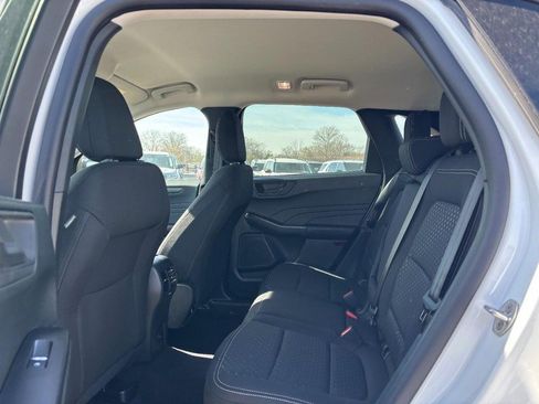 New 2026 Ford Escape Active AWD/4WD image 12