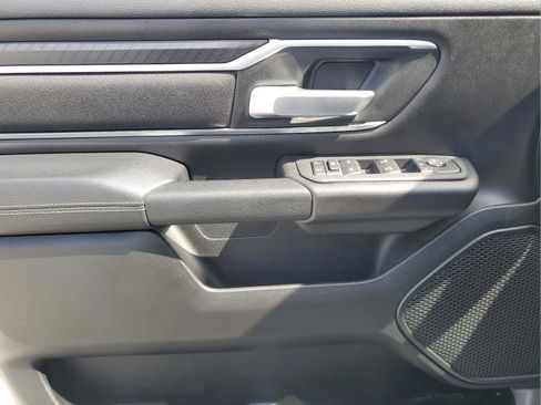 Certified 2025 RAM 1500 Big Horn image 16