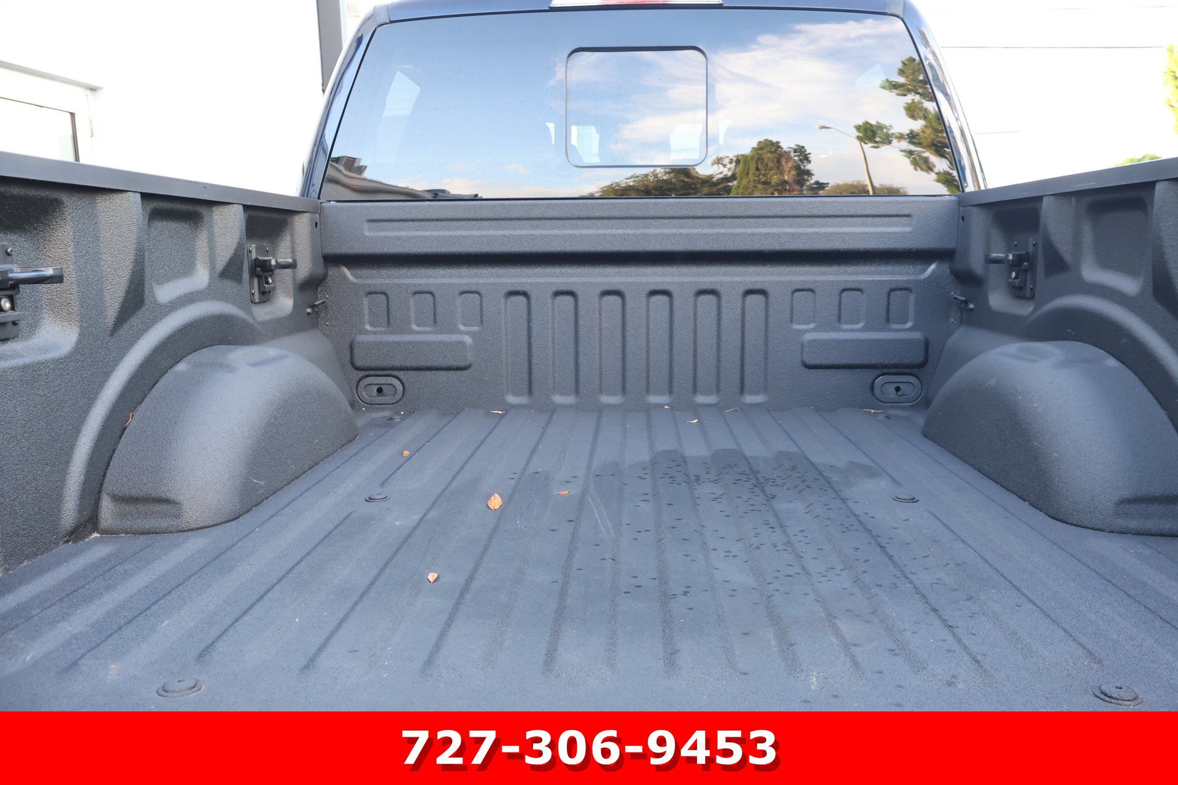 Used 2022 Ford F150 King Ranch w/ Equipment Group 601A High AWD/4WD image 22