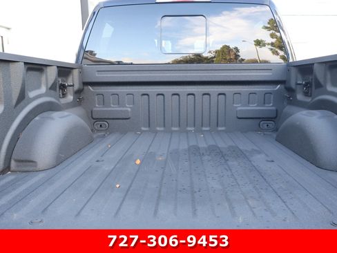 Used 2022 Ford F150 King Ranch w/ Equipment Group 601A High AWD/4WD image 22