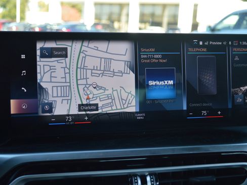 Certified 2024 BMW 430i Convertible w/ Premium Package image 26