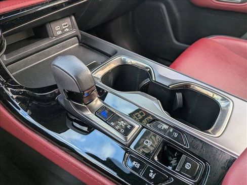 Used 2023 Lexus NX 350 NX 350 w/ Cold Area Package image 11