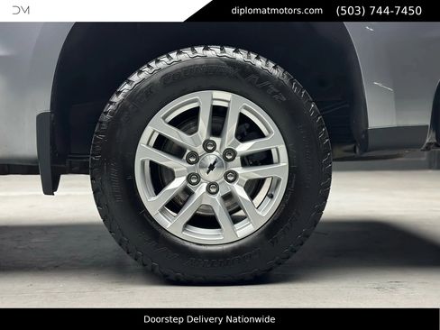 Used 2021 Chevrolet Silverado 1500 RST image 39