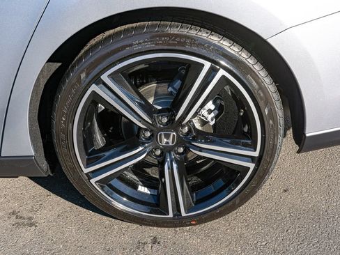New 2026 Honda Accord SE image 10