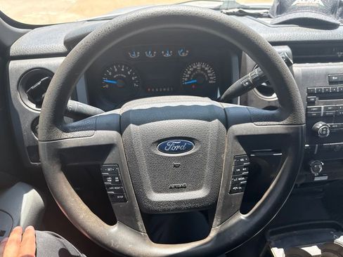 Used 2014 Ford F150 STX w/ Equipment Group 201A Mid RWD image 8