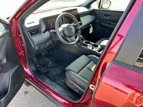 New 2026 Subaru Outback Touring XT AWD/4WD image 17