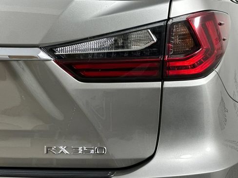 Used 2019 Lexus RX 350 AWD w/ Navigation Package image 36