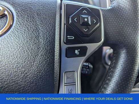 Used 2024 Toyota 4Runner SR5 image 29