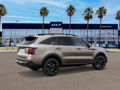 New 2026 Kia Sorento SX Prestige AWD/4WD image 6