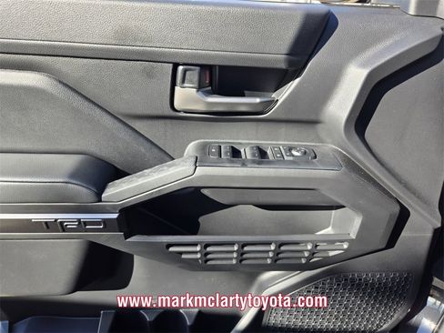 New 2025 Toyota Tacoma TRD Off-Road image 25